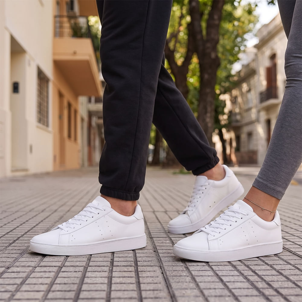 ZAPATILLAS CAPITAN TT